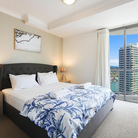 Chevron Renaissance Managed By Gchs Apartamento Gold Coast Exterior foto