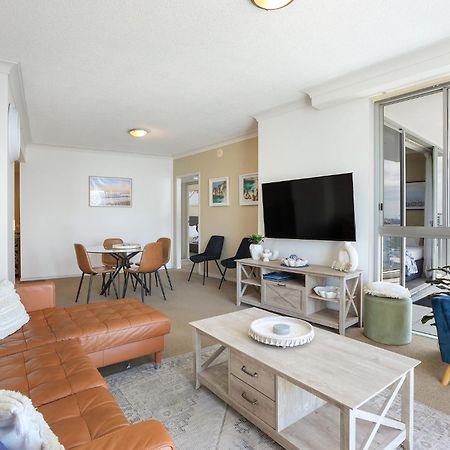 Chevron Renaissance Managed By Gchs Apartamento Gold Coast Exterior foto