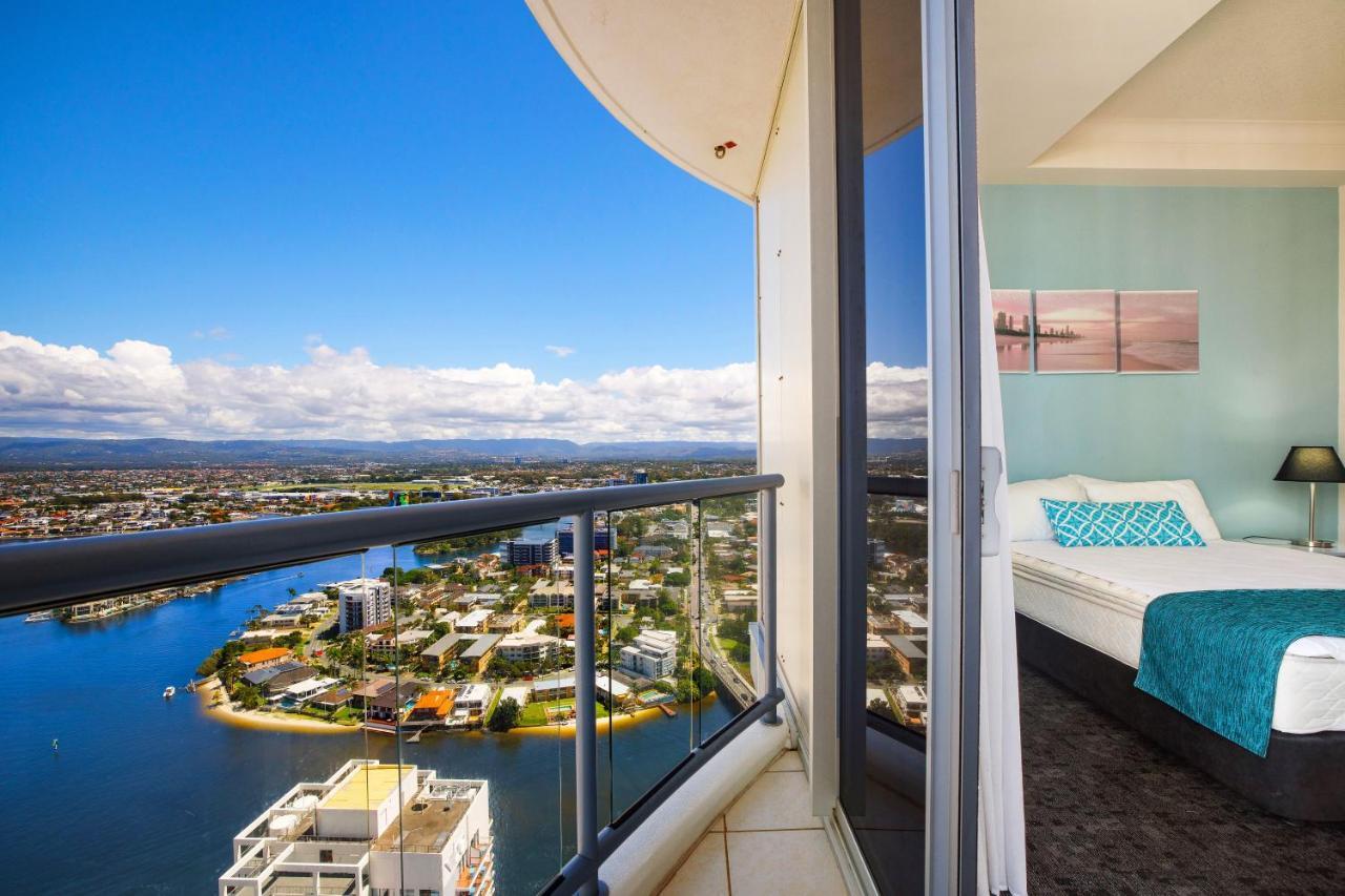 Chevron Renaissance Managed By Gchs Apartamento Gold Coast Exterior foto