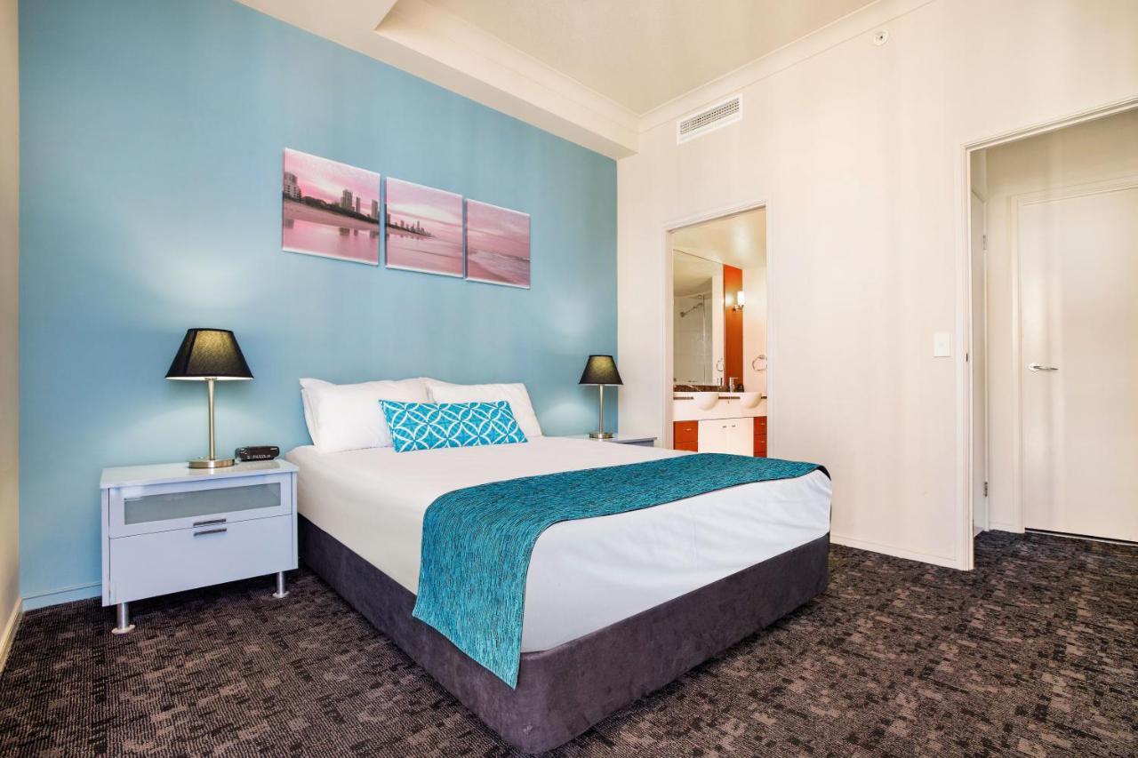 Chevron Renaissance Managed By Gchs Apartamento Gold Coast Exterior foto
