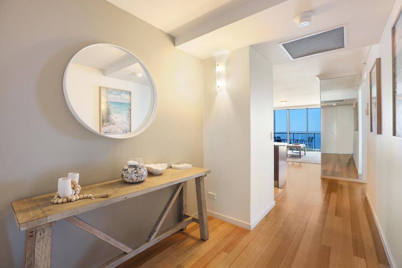 Chevron Renaissance Managed By Gchs Apartamento Gold Coast Exterior foto