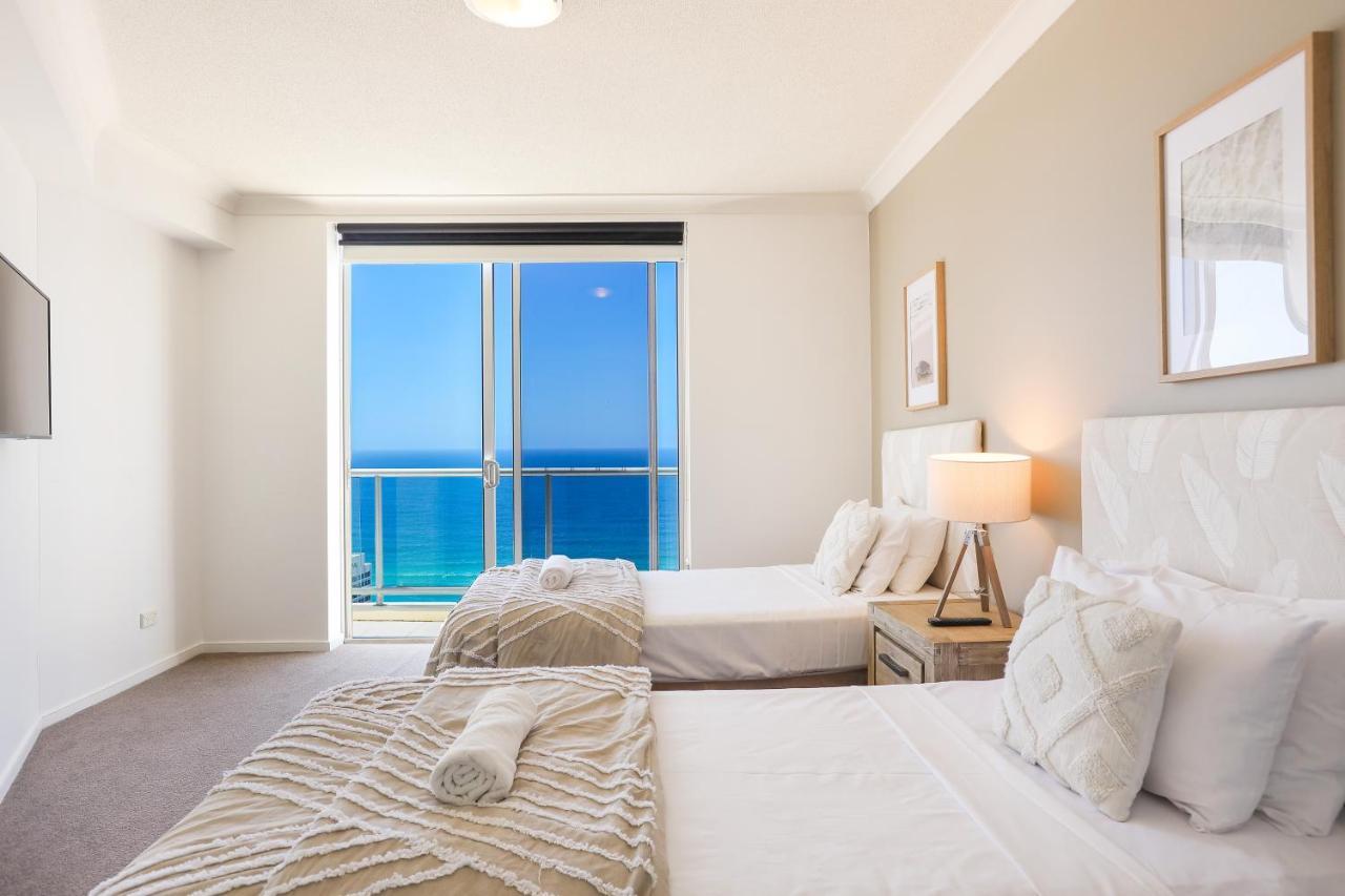 Chevron Renaissance Managed By Gchs Apartamento Gold Coast Exterior foto