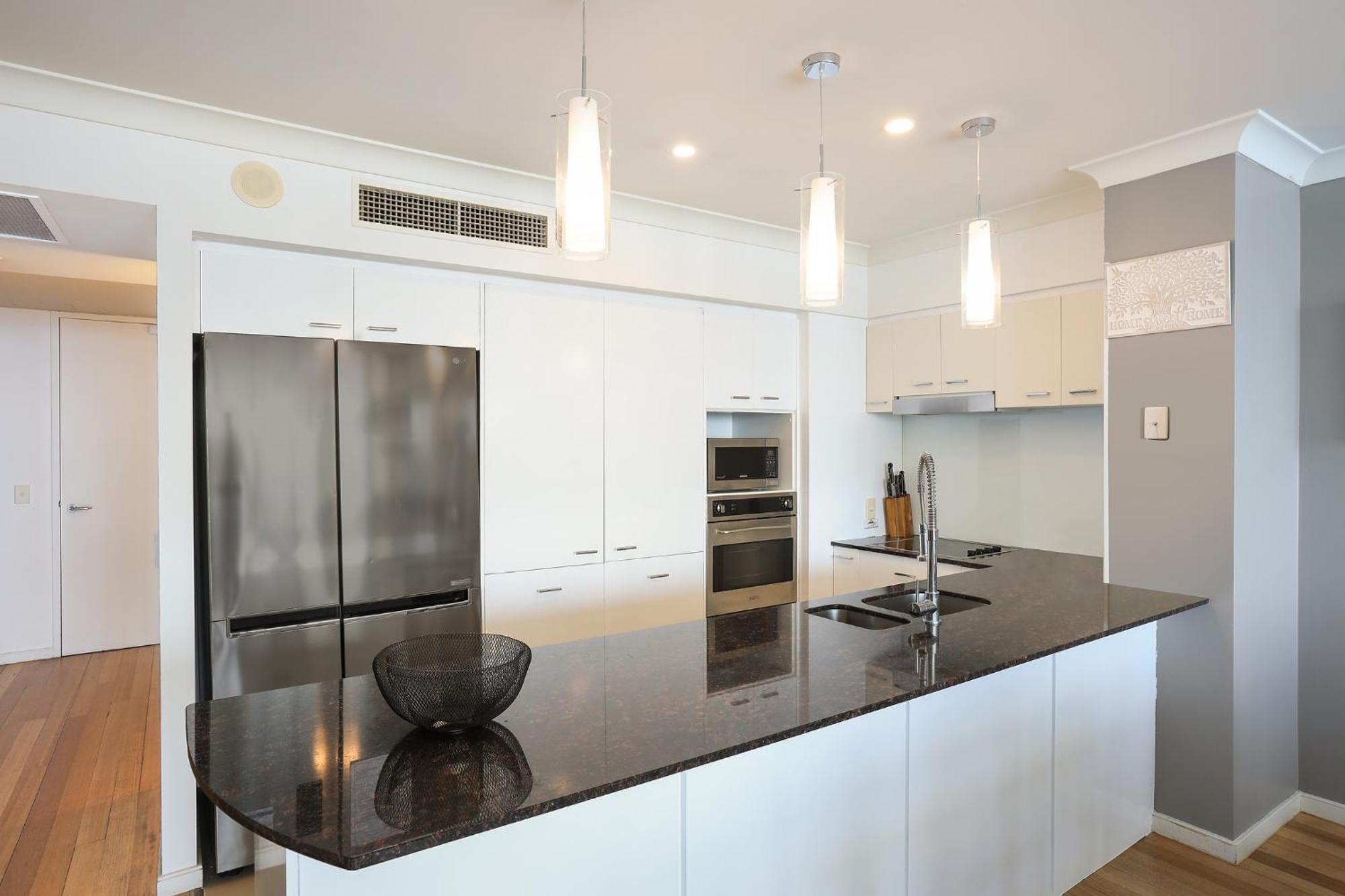 Chevron Renaissance Managed By Gchs Apartamento Gold Coast Exterior foto
