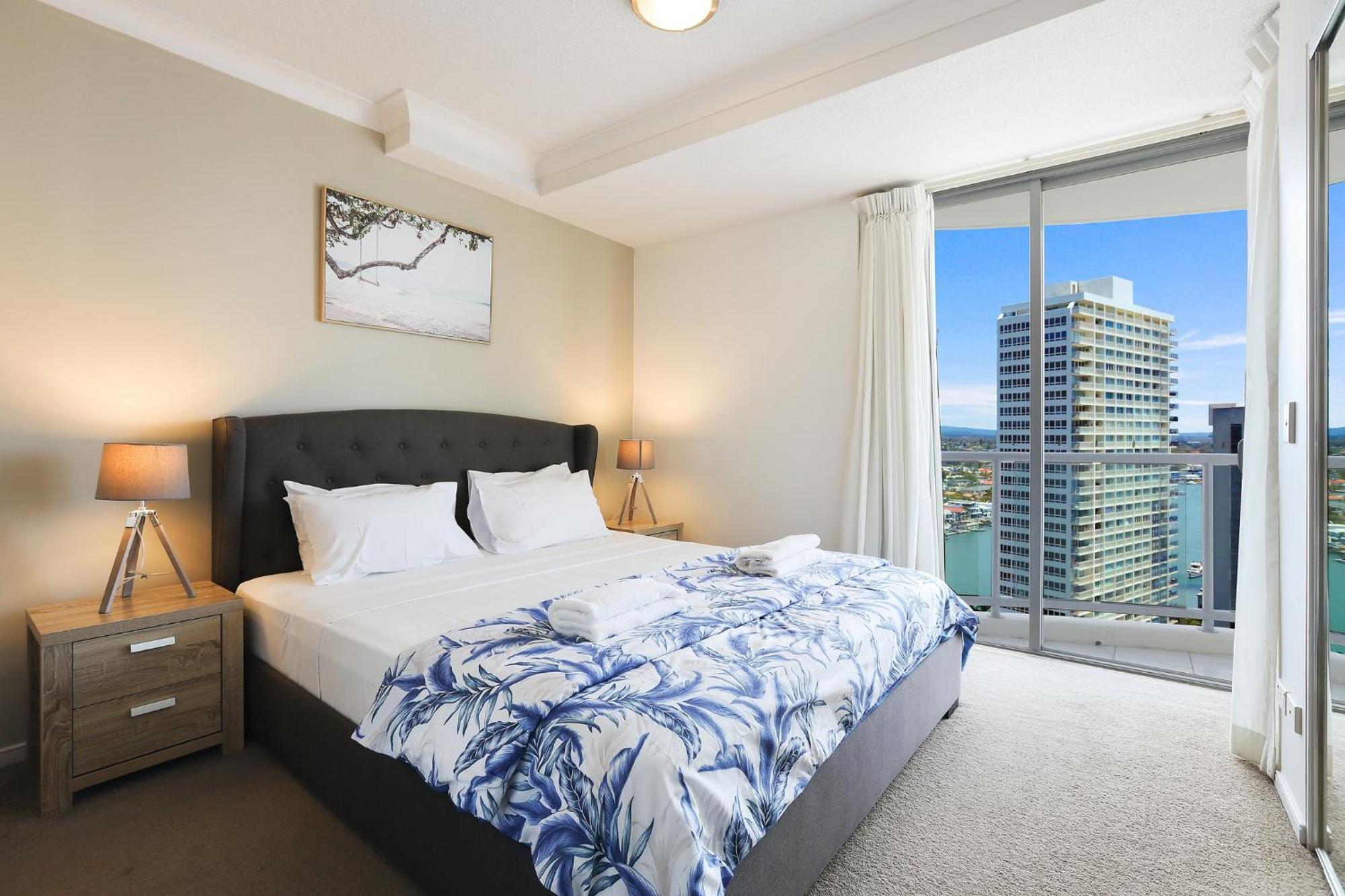 Chevron Renaissance Managed By Gchs Apartamento Gold Coast Exterior foto
