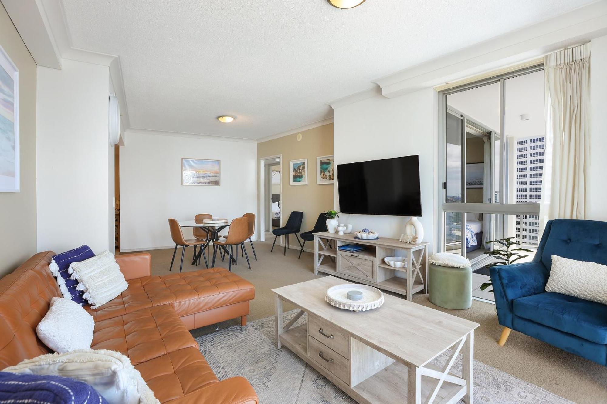 Chevron Renaissance Managed By Gchs Apartamento Gold Coast Exterior foto