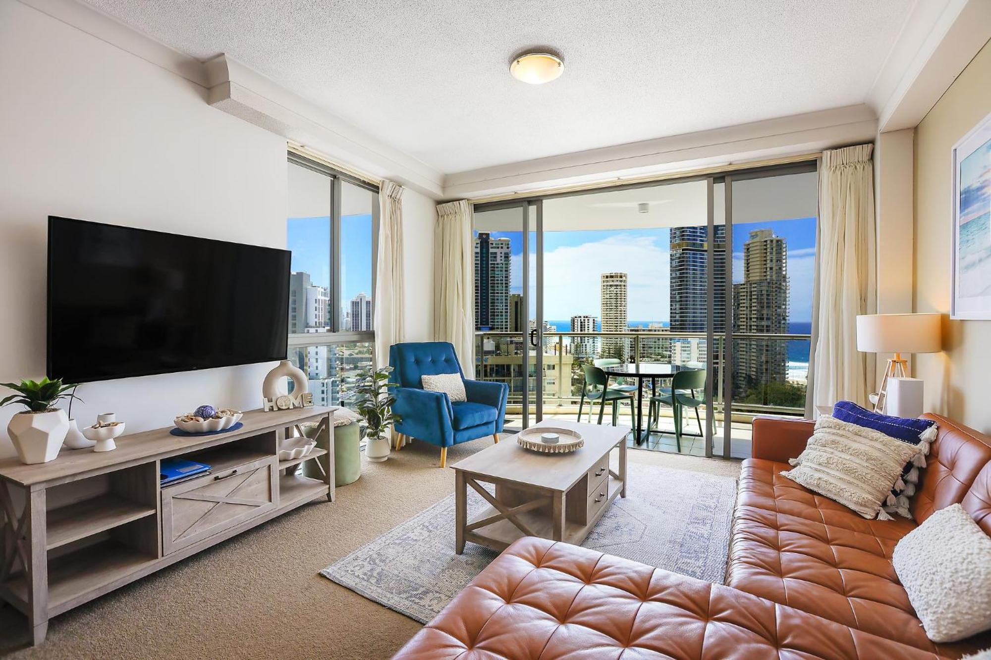 Chevron Renaissance Managed By Gchs Apartamento Gold Coast Exterior foto