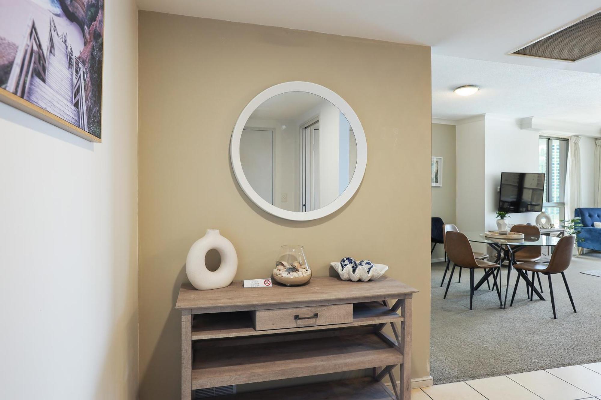 Chevron Renaissance Managed By Gchs Apartamento Gold Coast Exterior foto