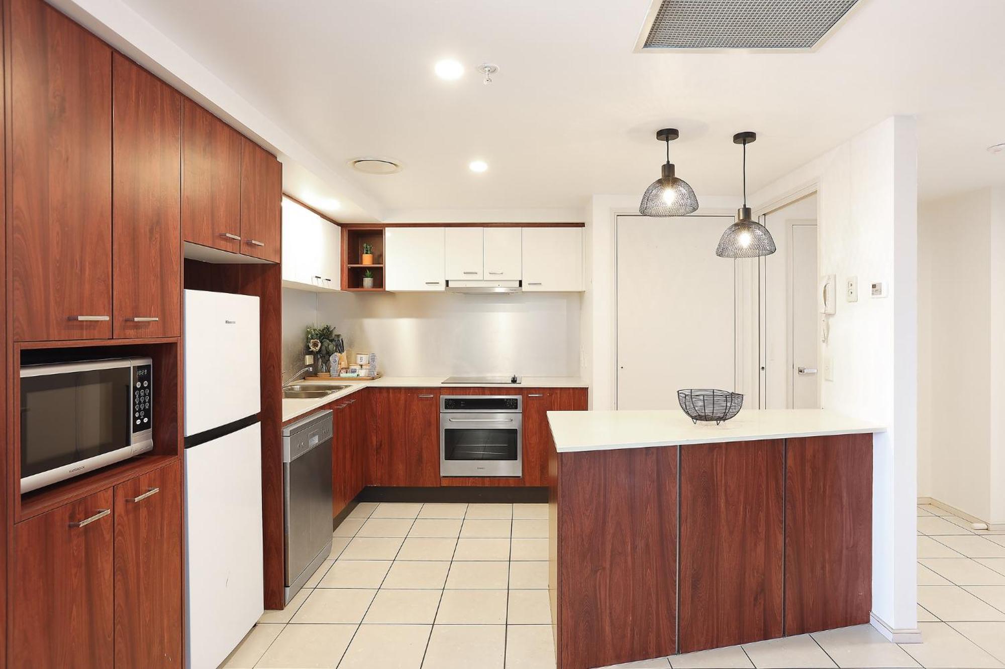 Chevron Renaissance Managed By Gchs Apartamento Gold Coast Exterior foto
