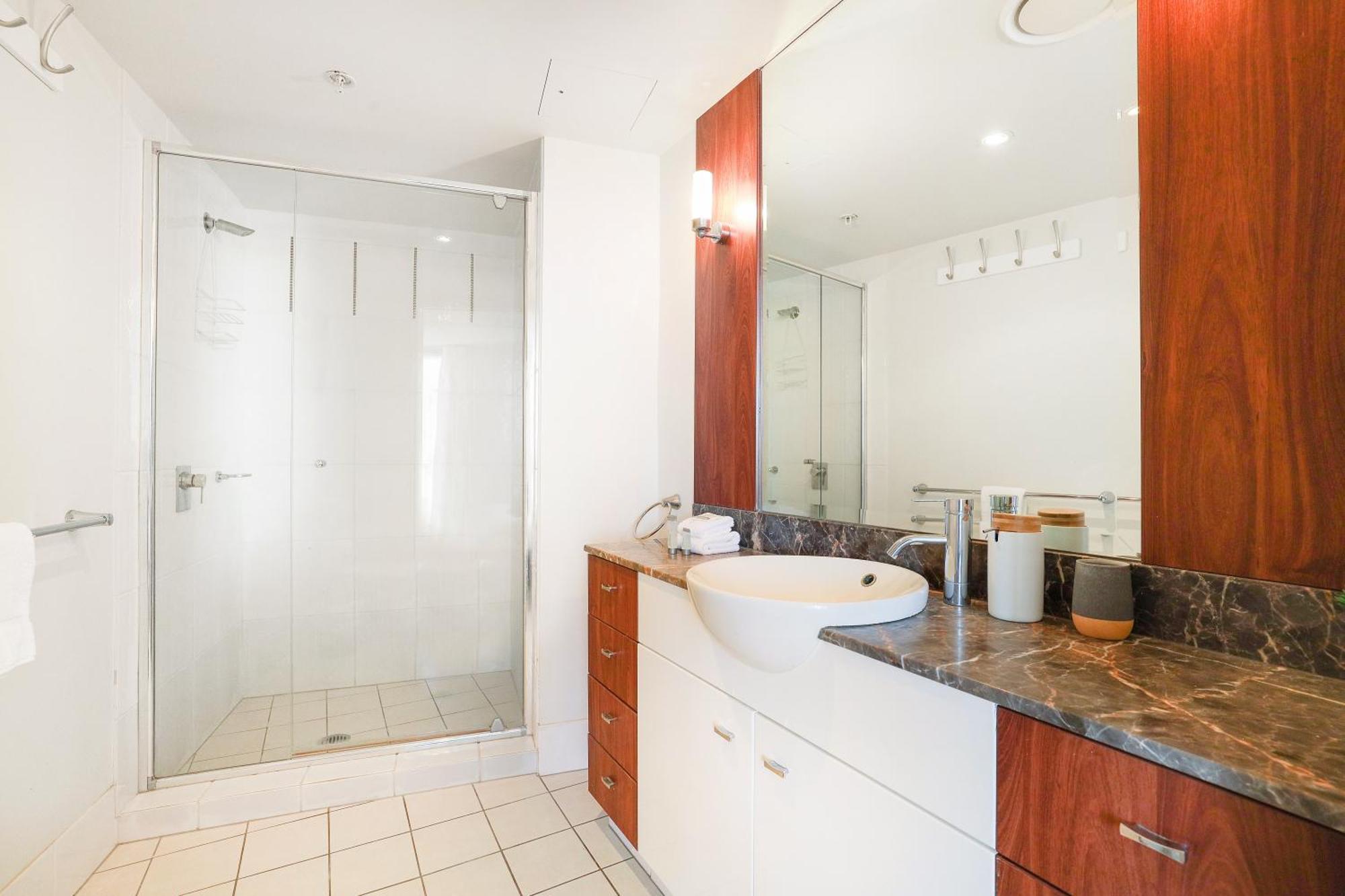 Chevron Renaissance Managed By Gchs Apartamento Gold Coast Quarto foto
