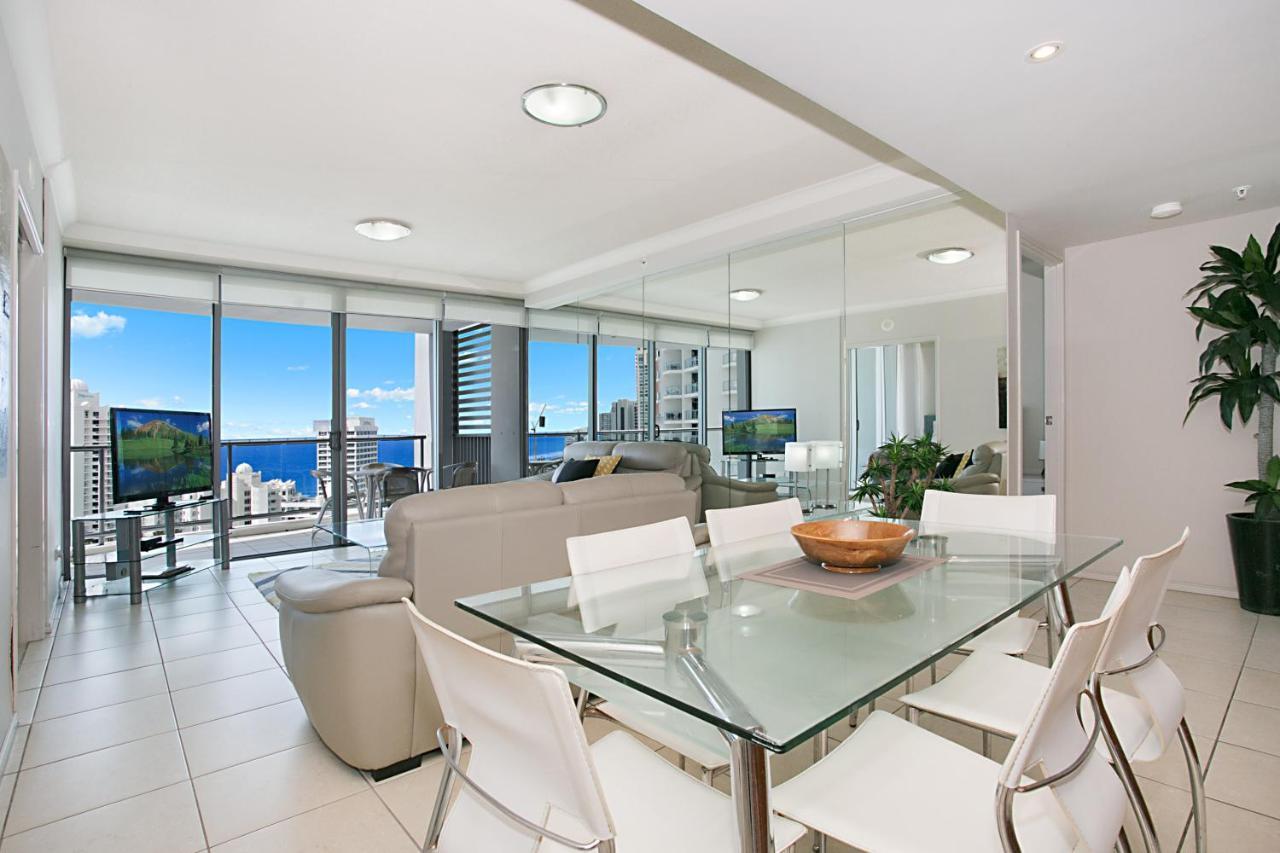 Chevron Renaissance Managed By Gchs Apartamento Gold Coast Exterior foto