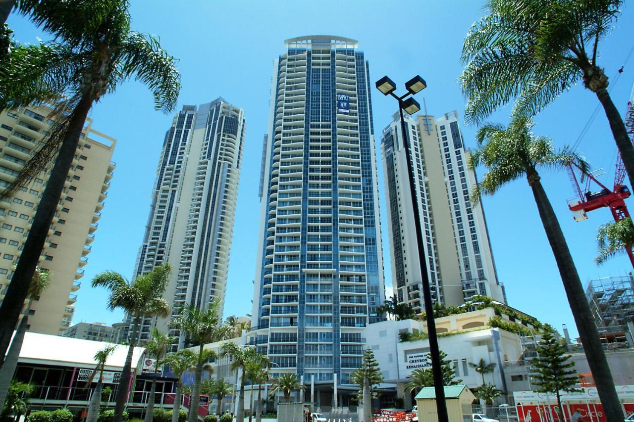 Chevron Renaissance Managed By Gchs Apartamento Gold Coast Exterior foto