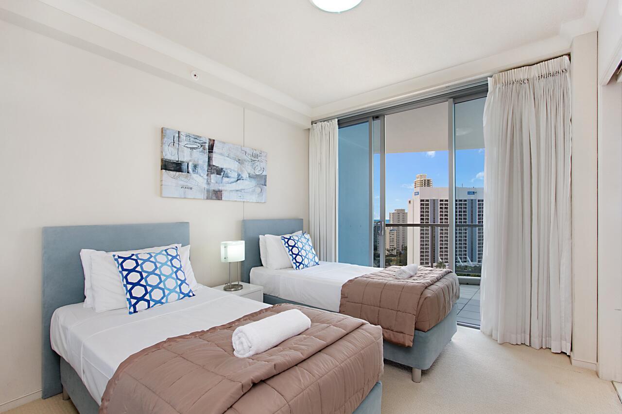 Chevron Renaissance Managed By Gchs Apartamento Gold Coast Exterior foto