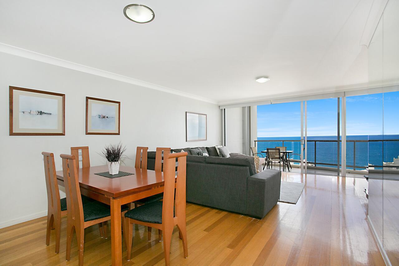 Chevron Renaissance Managed By Gchs Apartamento Gold Coast Exterior foto