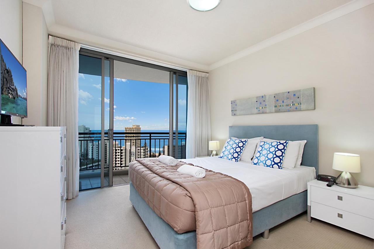 Chevron Renaissance Managed By Gchs Apartamento Gold Coast Exterior foto