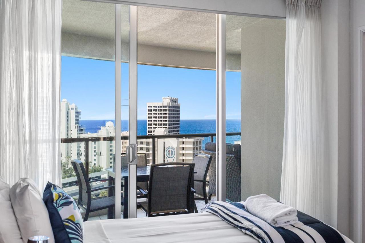Chevron Renaissance Managed By Gchs Apartamento Gold Coast Exterior foto