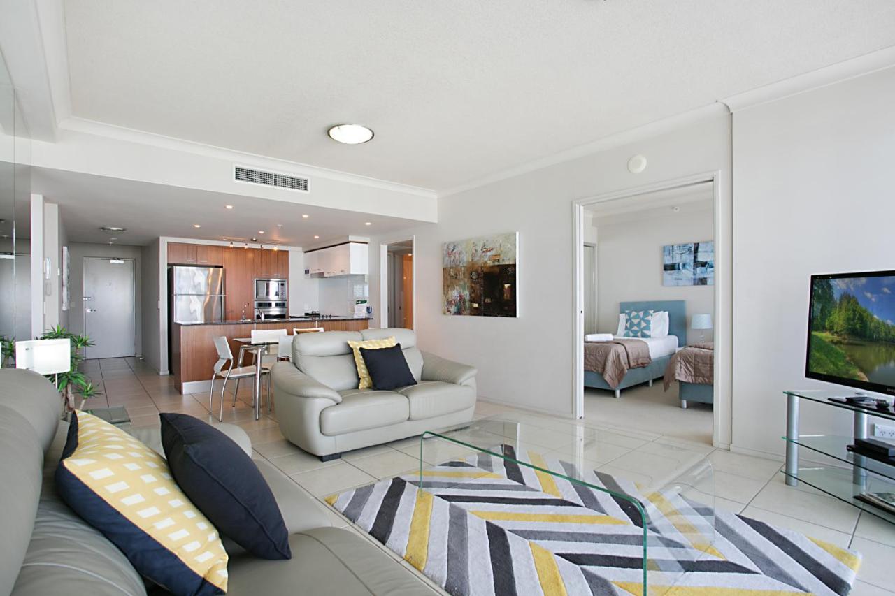 Chevron Renaissance Managed By Gchs Apartamento Gold Coast Exterior foto