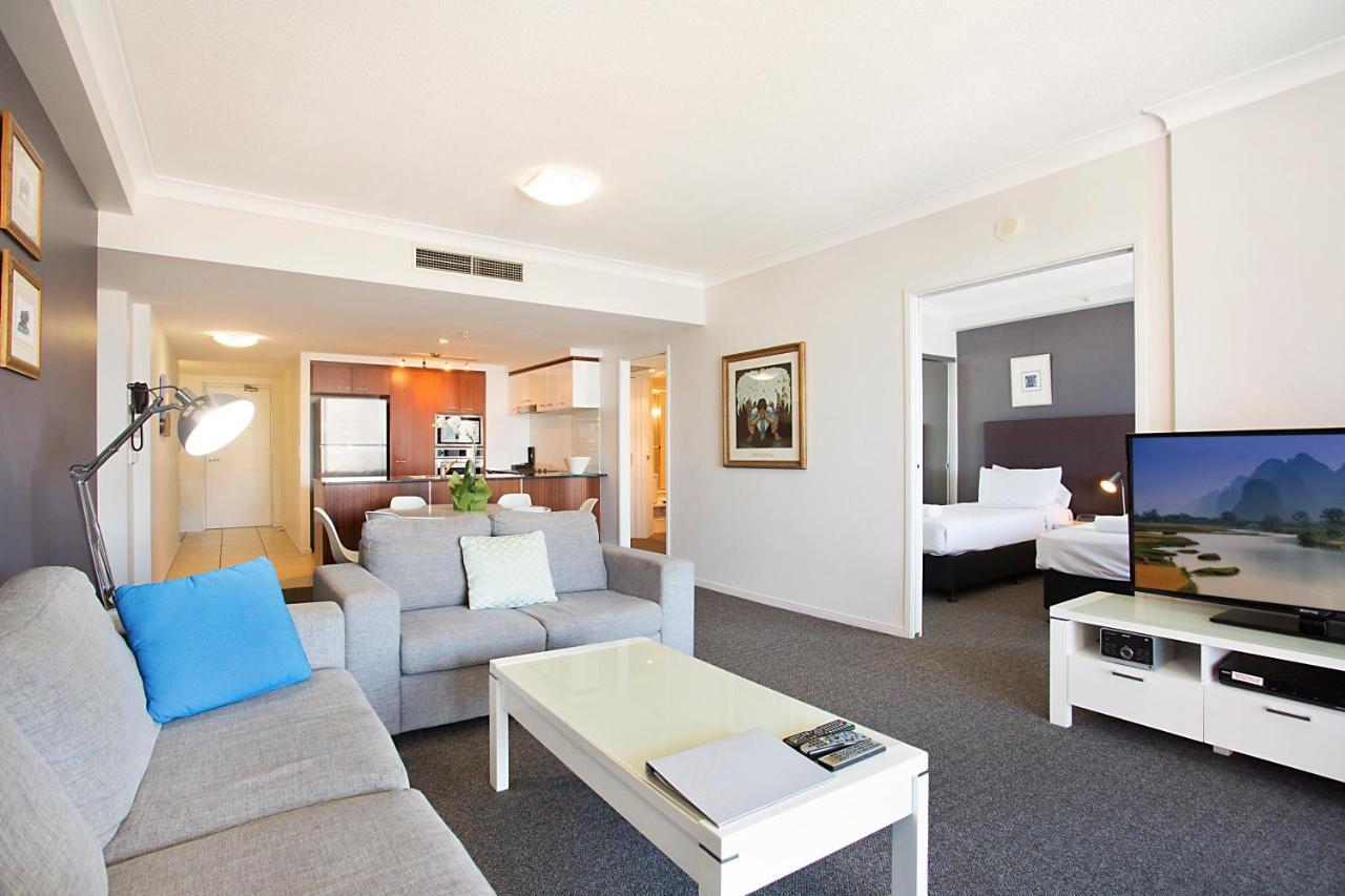 Chevron Renaissance Managed By Gchs Apartamento Gold Coast Exterior foto